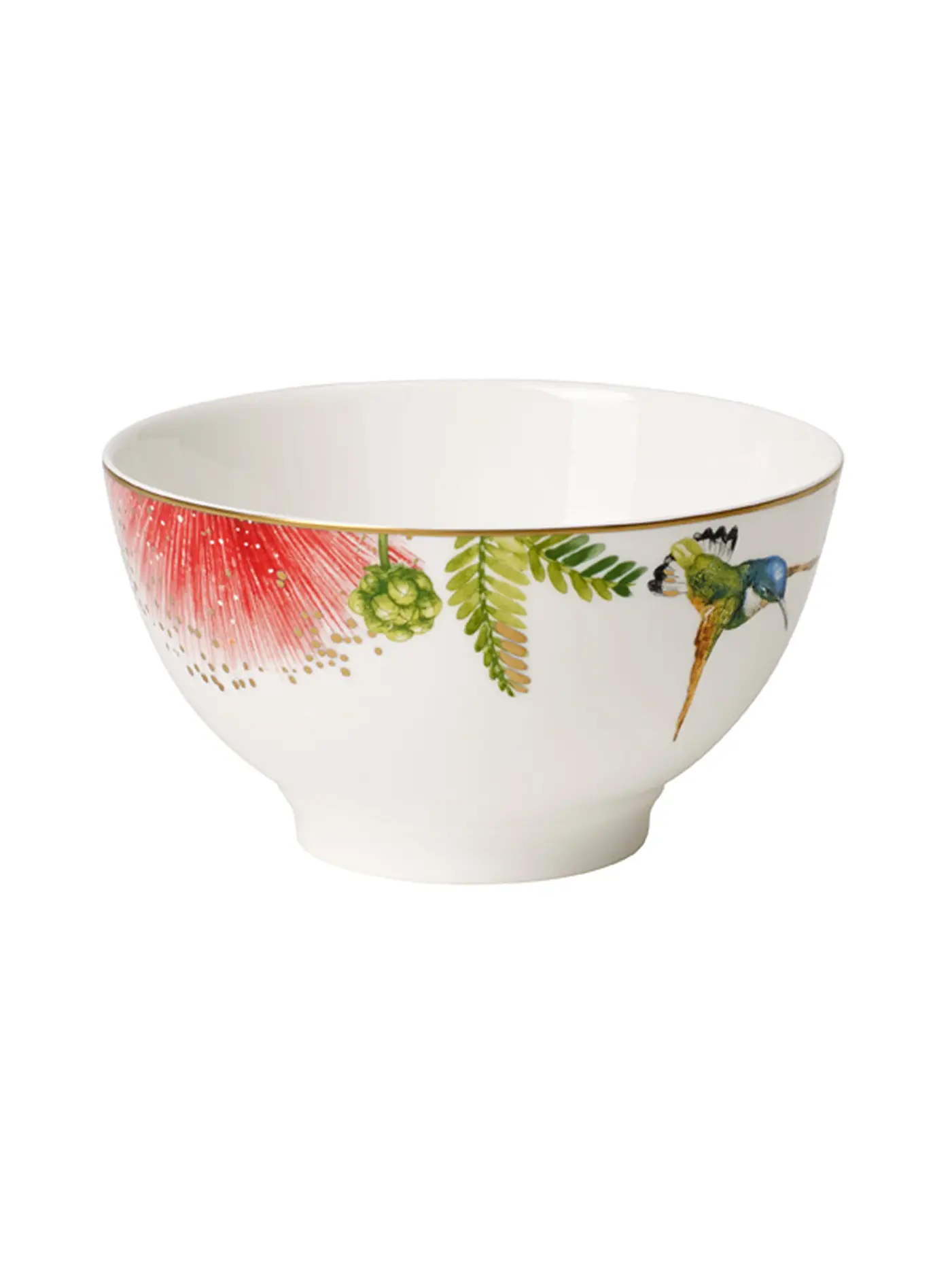 VILLEROY & BOCH SIGNATURE | Schüssel - Bol "Amazonia Anmut" 0,75l | 